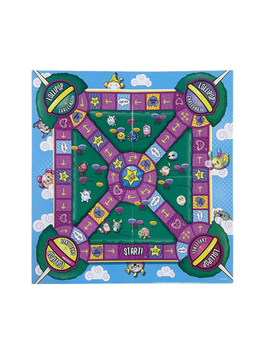 Juego de mesa (PRESSMAN)