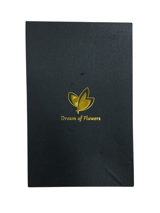Rosa eterna (DREAM OF FLOWER)