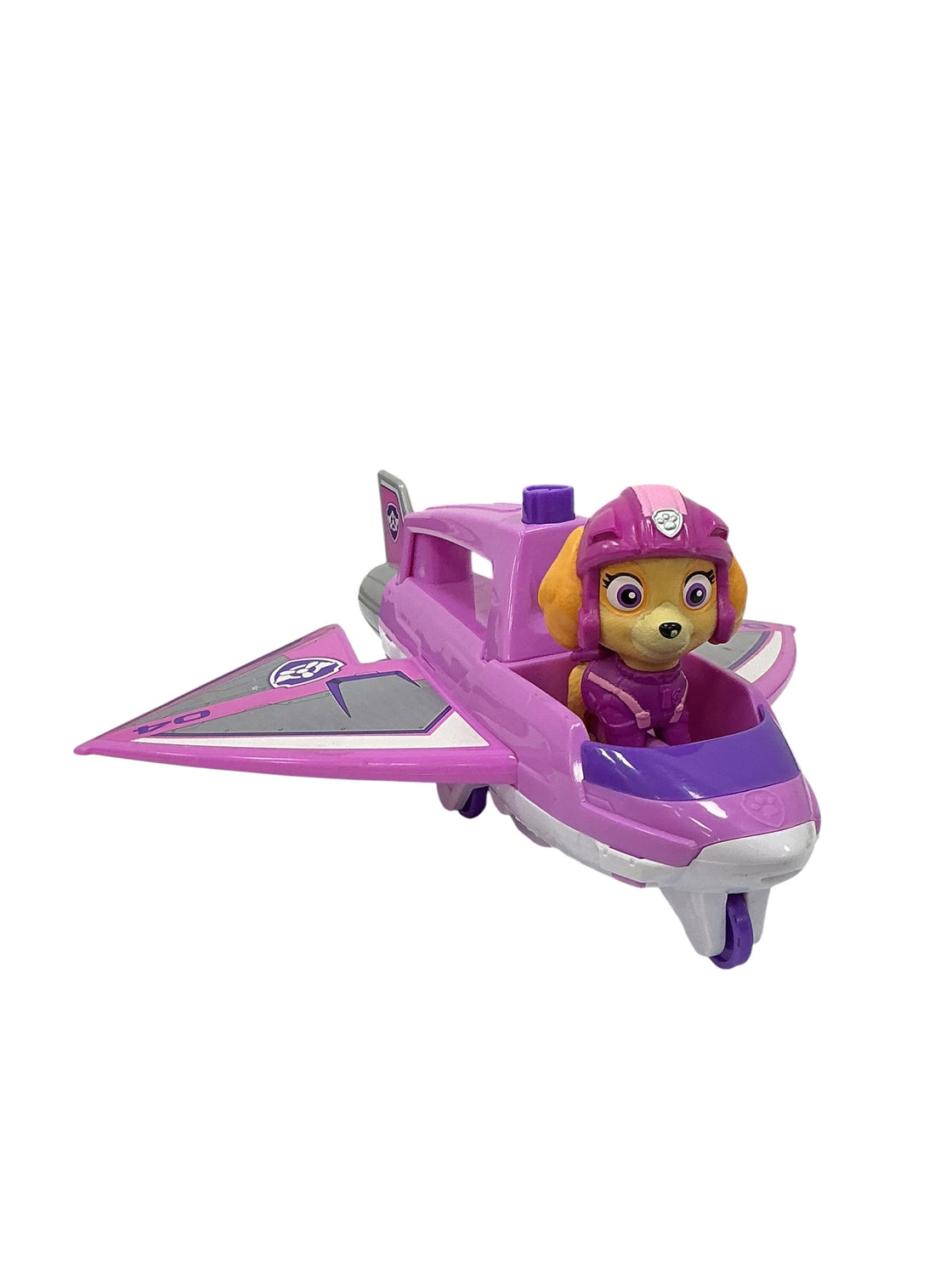 Avión de Skye (SPIN MASTER)