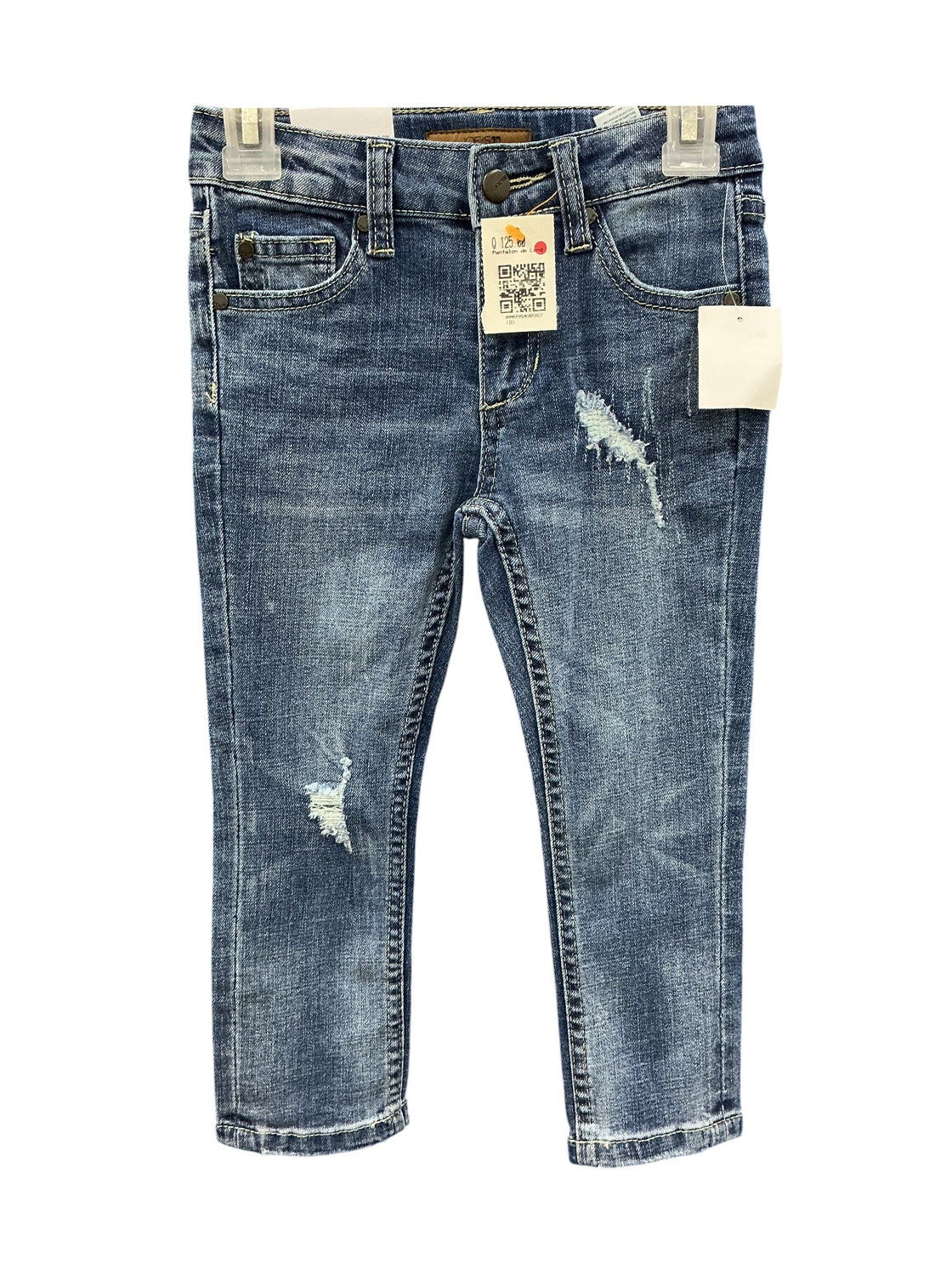 Pantalón para niñ@ 3T (JOE´S)