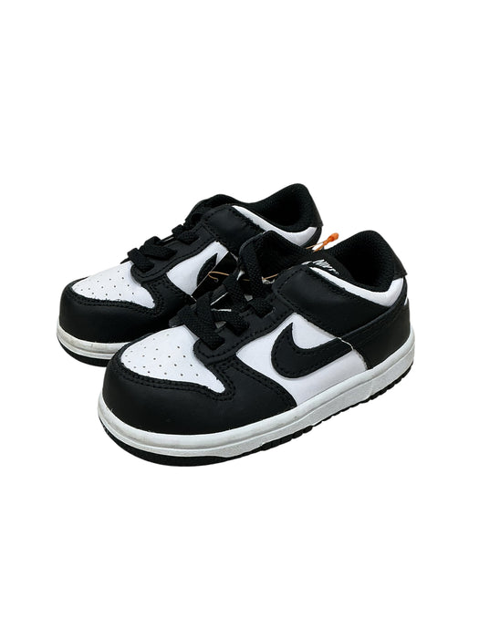 Tenis para bebé 7C (NIKE)