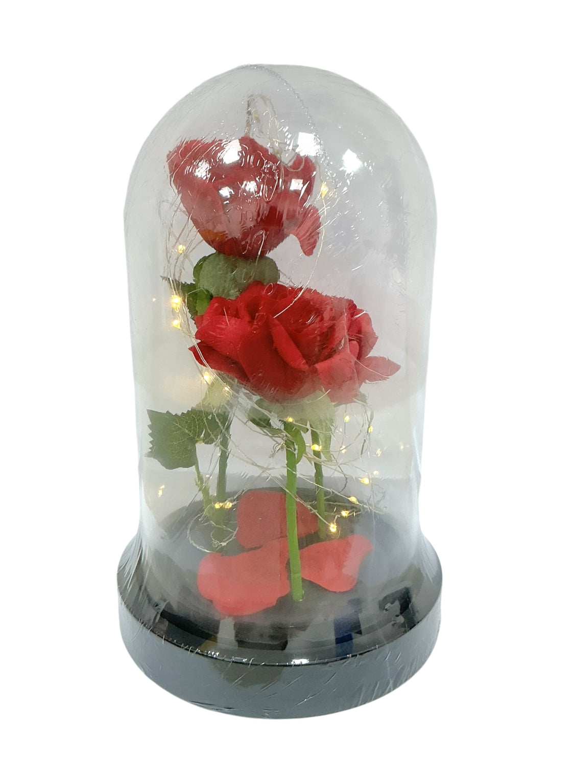 Rosa eterna (DREAM OF FLOWER)