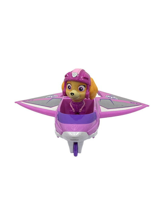 Avión de Skye (SPIN MASTER)