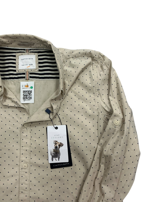 Camisa para niño 11 (CACTUS BOYS)