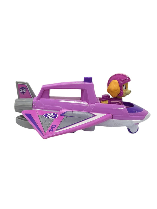 Avión de Skye (SPIN MASTER)