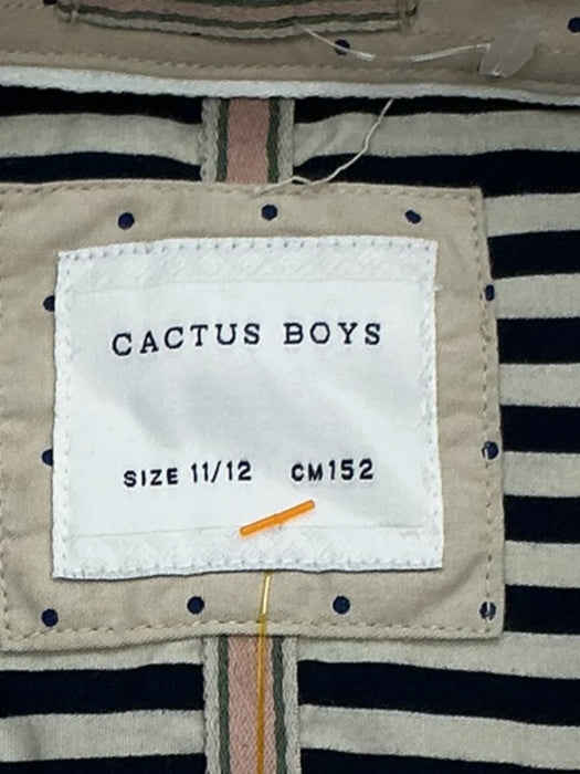 Camisa para niño 11 (CACTUS BOYS)