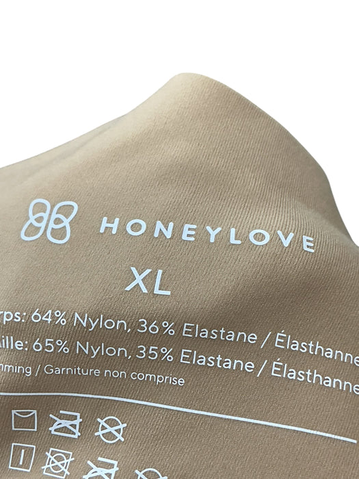 Sostén XL (HONEYLOVE)