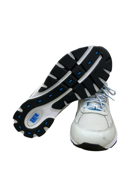 Tenis 8.5 (DREW)