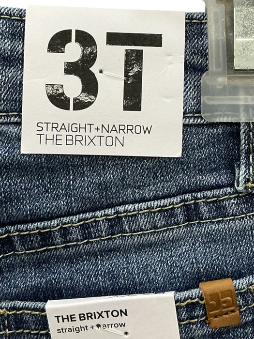 Pantalón para niñ@ 3T (JOE´S)