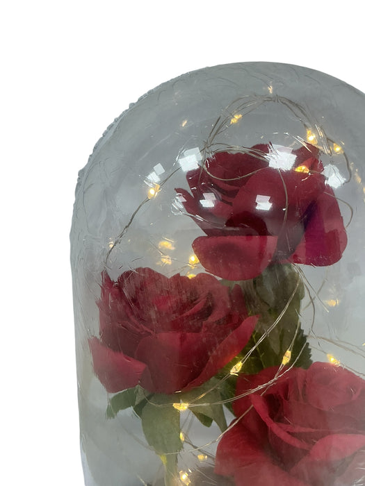 Rosa eterna (DREAM OF FLOWER)