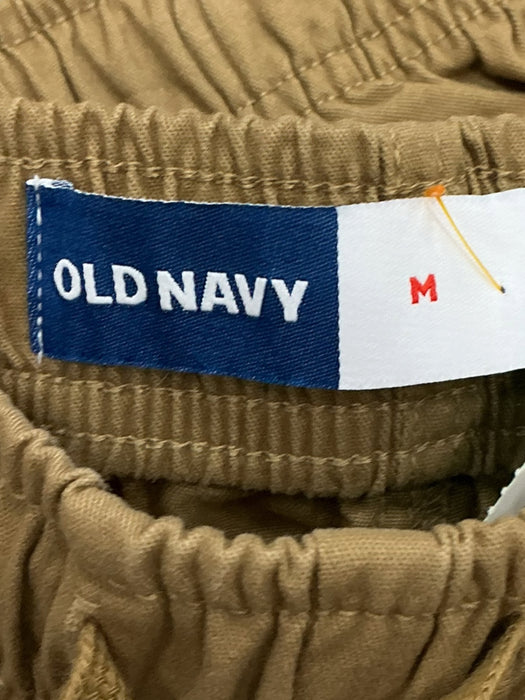 Pantaloneta M (OLD NAVY)
