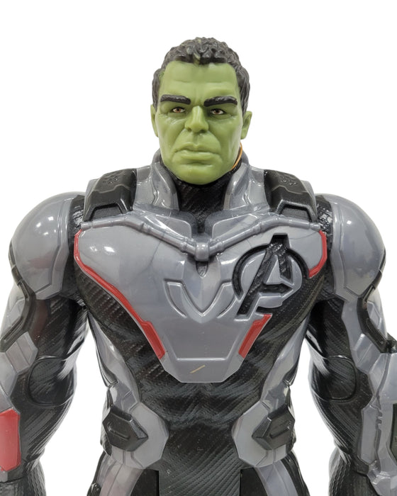 Hulk (MARVEL)