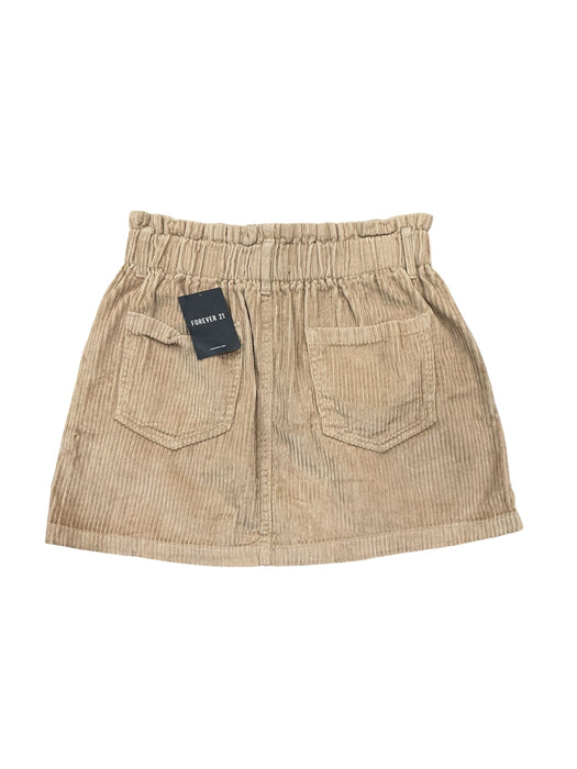 Falda L (FOREVER 21)