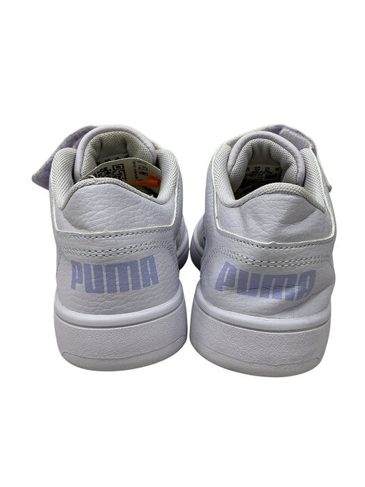 Tenis para niñ@ 1C (PUMA)