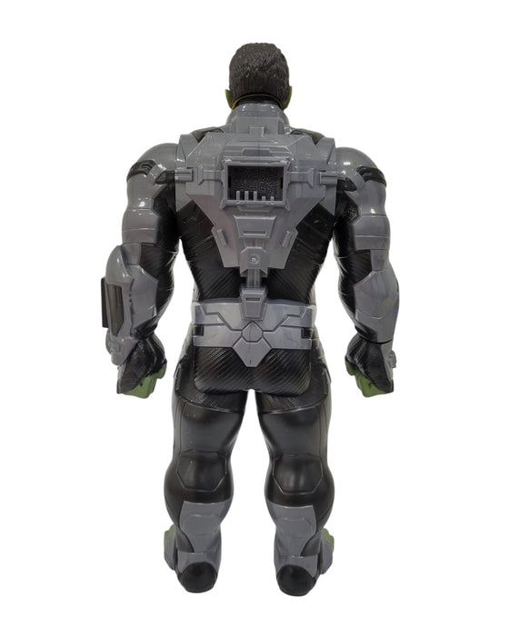 Hulk (MARVEL)