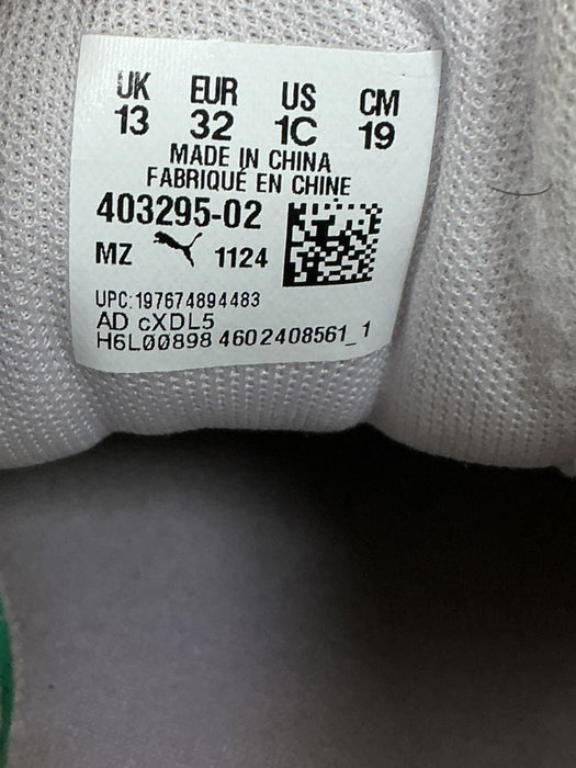 Tenis para niñ@ 1C (PUMA)