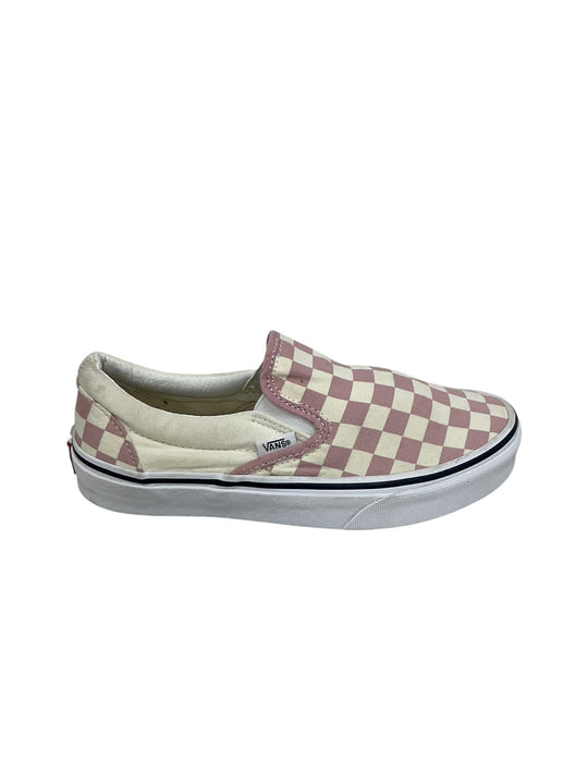 Tenis 7 (VANS)