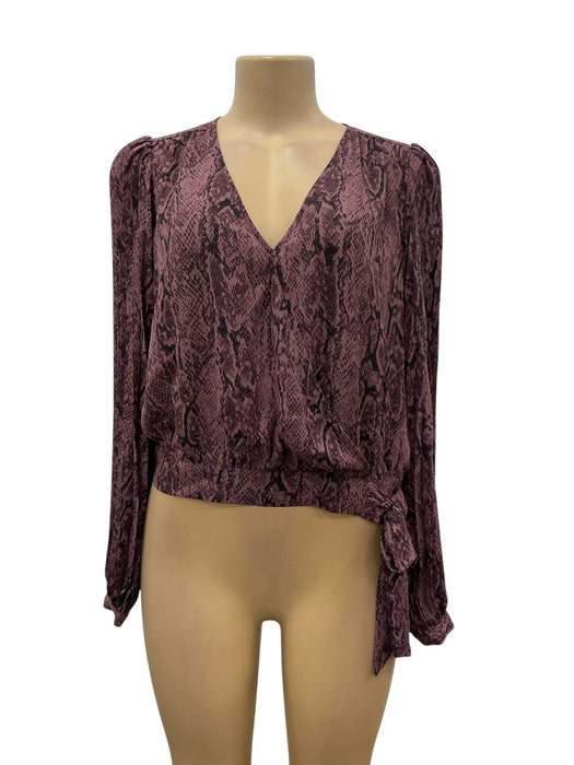 Blusa S (CUPCAKES AND CASHMERE)