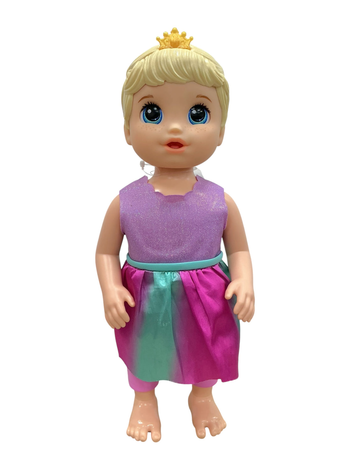 Princesa Ellie (HASBRO)