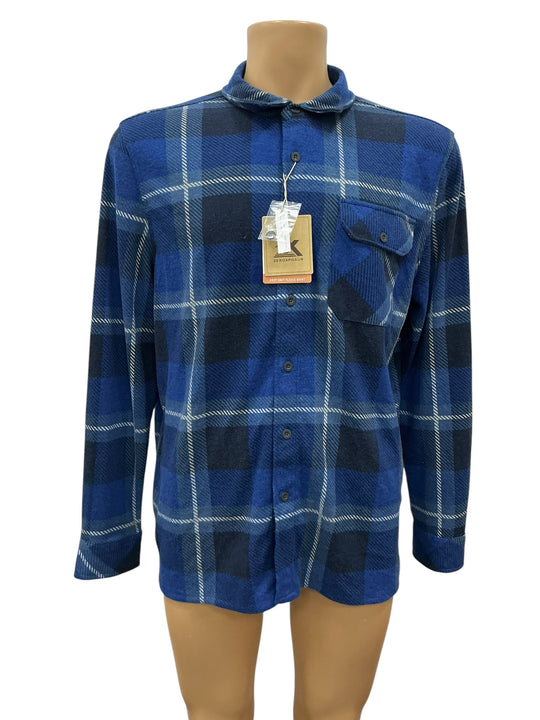 Camisa XL (ZEROXPOSUR)