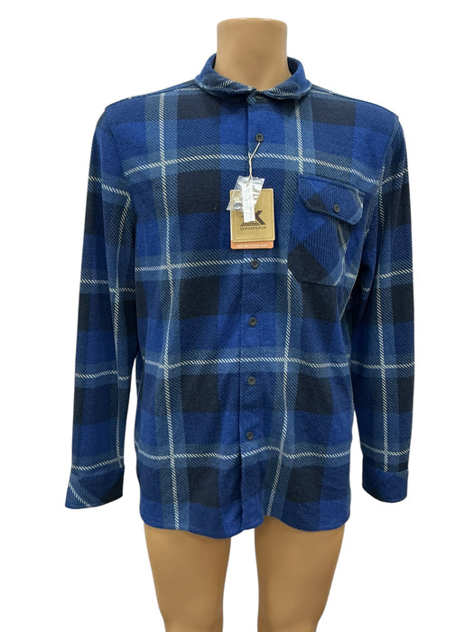 Camisa XL (ZEROXPOSUR)