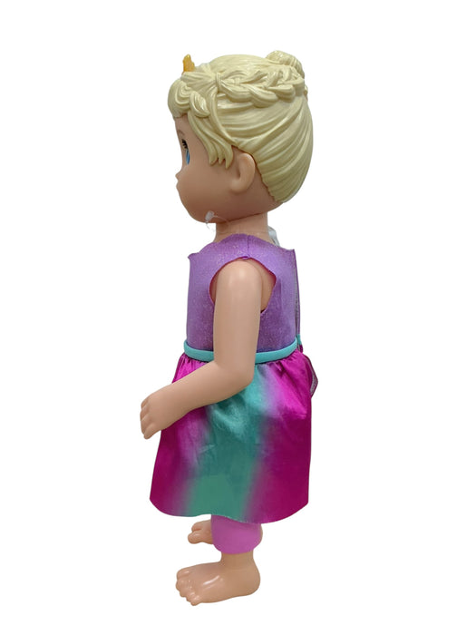 Princesa Ellie (HASBRO)