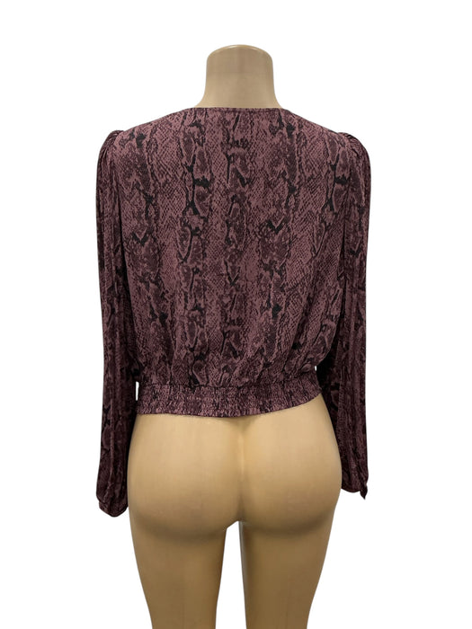 Blusa S (CUPCAKES AND CASHMERE)