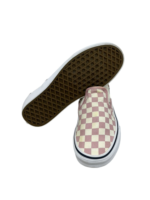 Tenis 7 (VANS)
