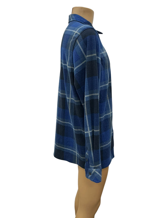 Camisa XL (ZEROXPOSUR)