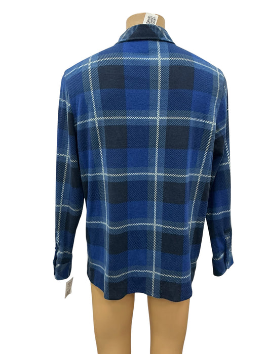 Camisa XL (ZEROXPOSUR)