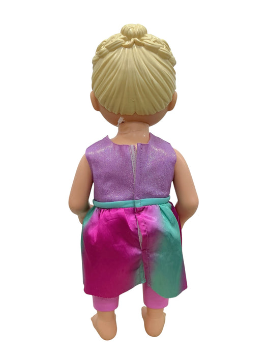 Princesa Ellie (HASBRO)