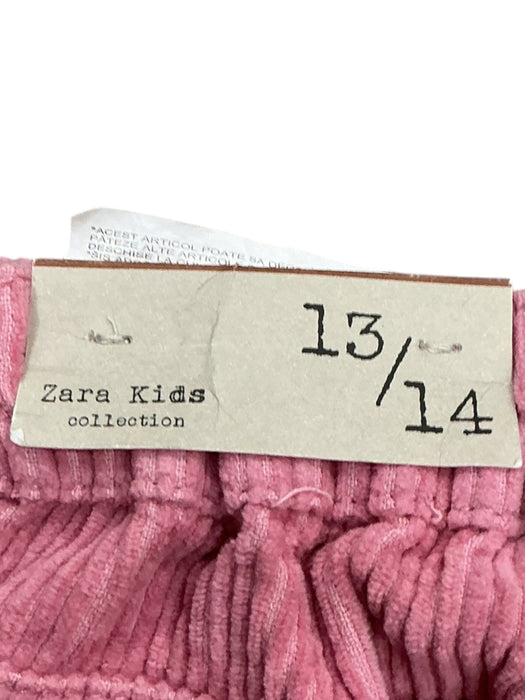Pantalón 13/14 (ZARA KIDS)