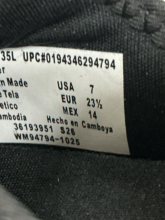 Tenis para bebé 7 (ATHLETIC WORKS)