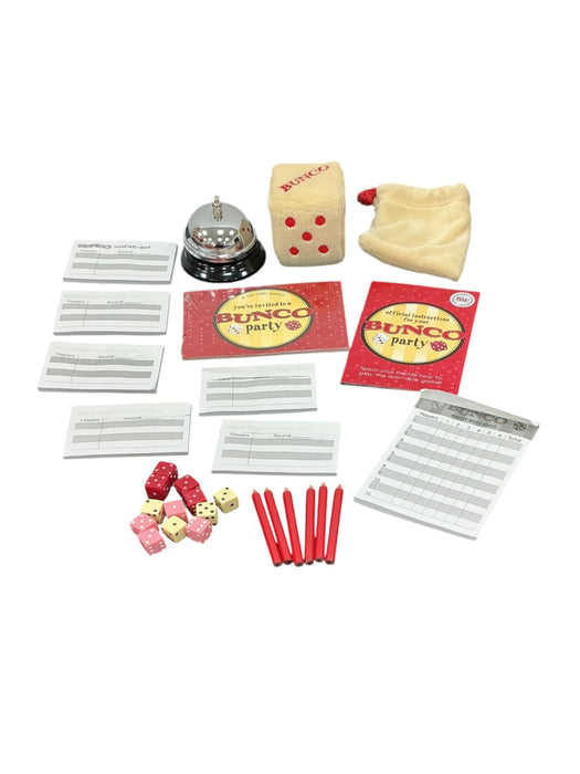 Juego de Mesa (FUNDEX GAMES)