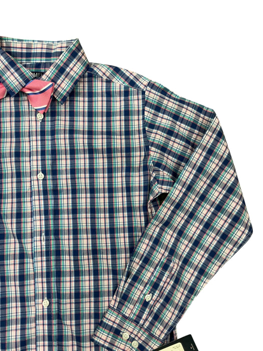 Camisa para niño 12 (TOMMY HILFIGER)