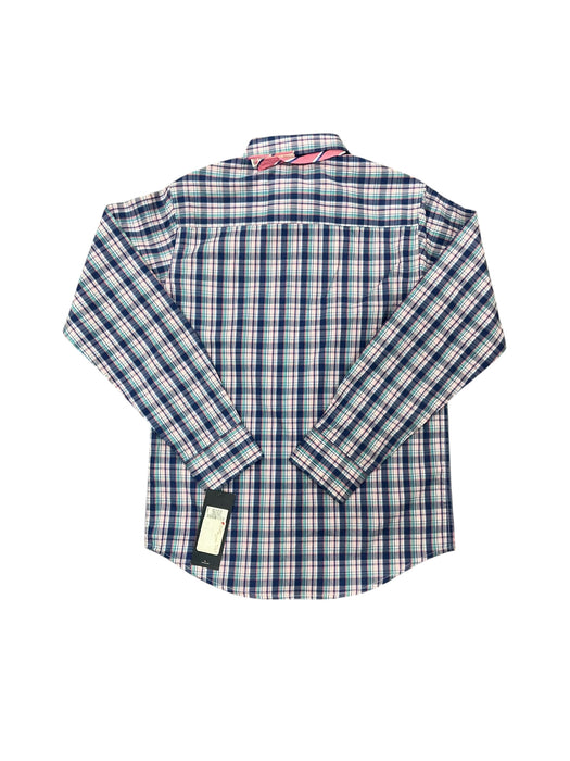 Camisa para niño 12 (TOMMY HILFIGER)