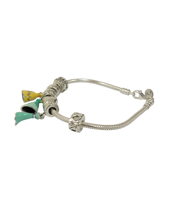 Pulsera de plata (925)