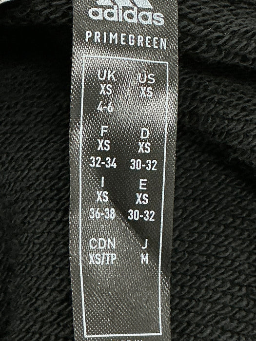 Sudadero XS (ADIDAS)