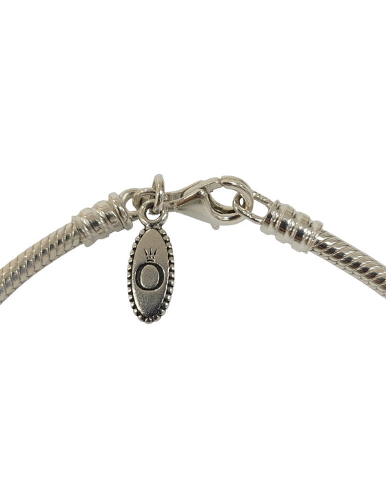 Pulsera de plata (925)