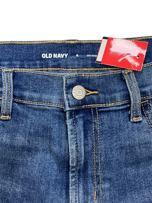 Short 8 (OLD NAVY)