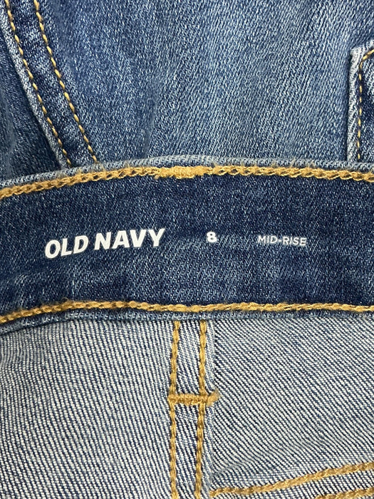 Short 8 (OLD NAVY)