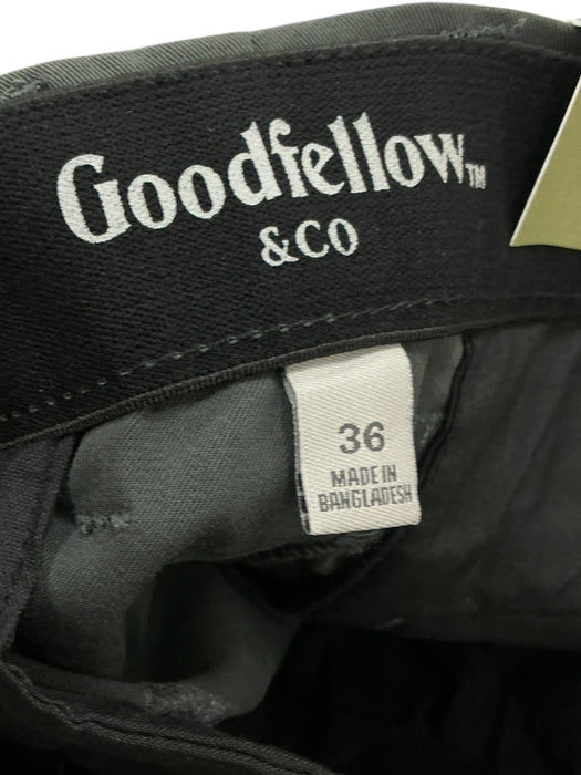 Pantaloneta 36 (GOODFELLOW & CO.)
