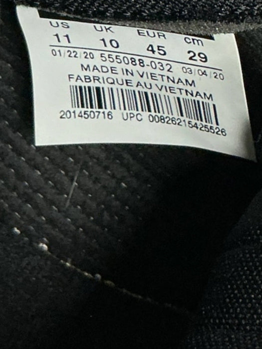 Tenis 11 (NIKE)