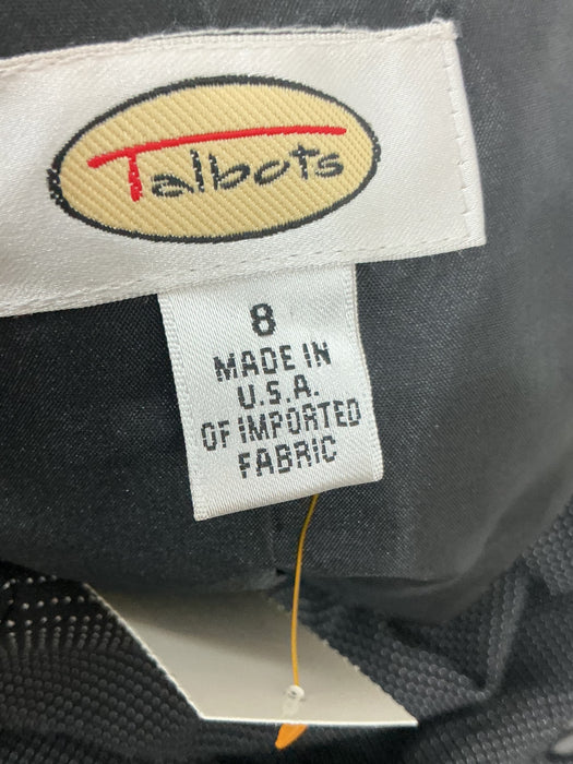 Blazer 8 (TALBOTS)