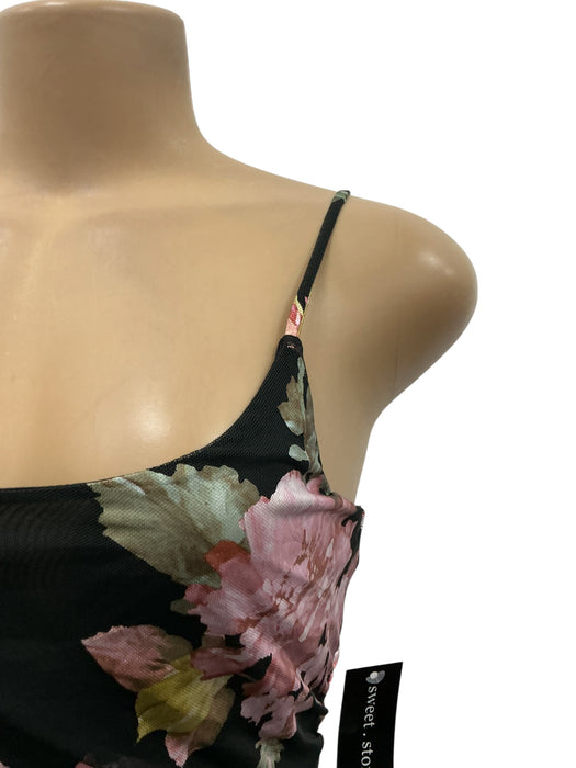 Vestido L (SWEET STORM)