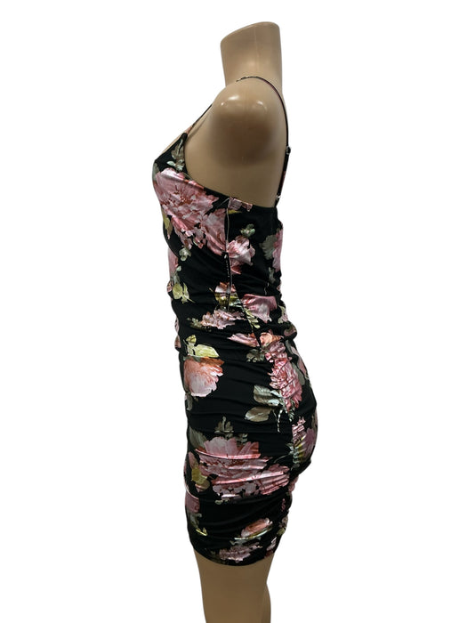 Vestido L (SWEET STORM)