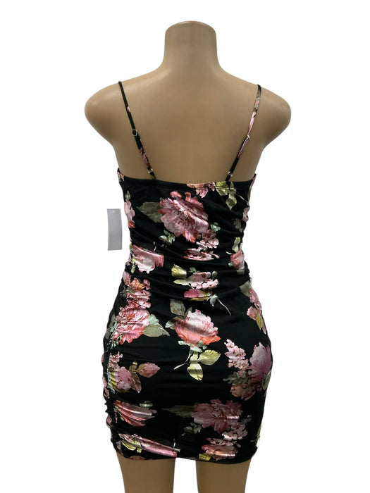 Vestido L (SWEET STORM)