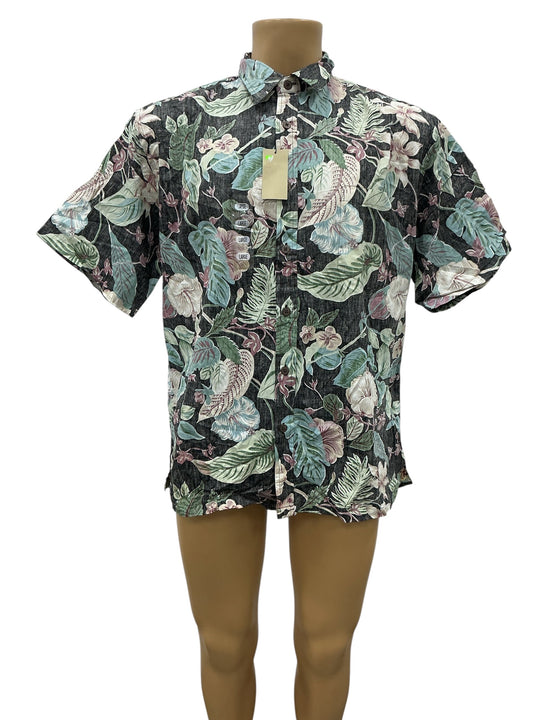 Camisa L (COOKE STREET)
