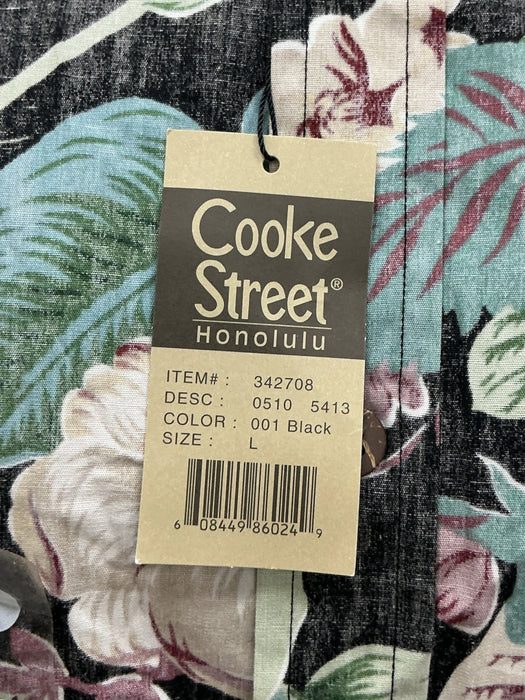 Camisa L (COOKE STREET)