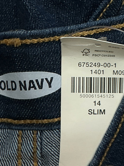 Short para adolescente 14 (OLD NAVY)